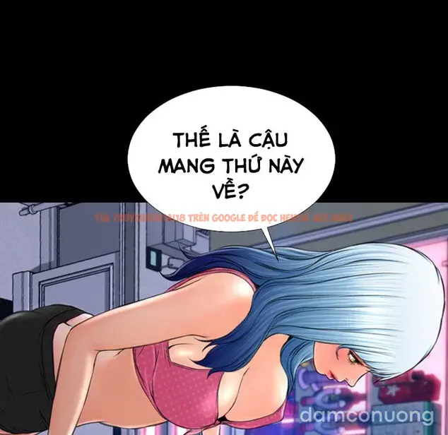Trang truyện 101 trong truyện tranh Em Gái Bán Hàng Sextoy - Chapter 40 - truyenhentai18.net
