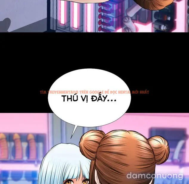 Trang truyện 103 trong truyện tranh Em Gái Bán Hàng Sextoy - Chapter 40 - truyenhentai18.net