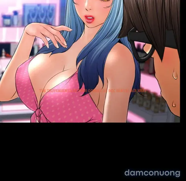 Trang truyện 109 trong truyện tranh Em Gái Bán Hàng Sextoy - Chapter 40 - truyenhentai18.net