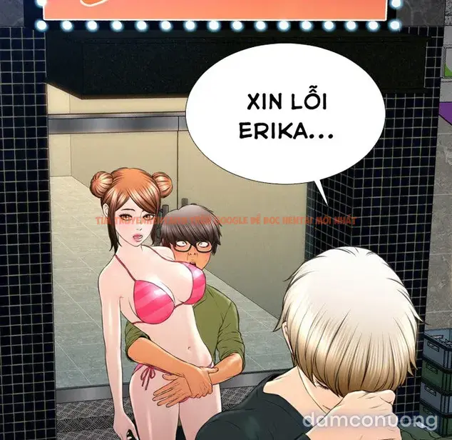 Trang truyện 115 trong truyện tranh Em Gái Bán Hàng Sextoy - Chapter 40 - truyenhentai18.net