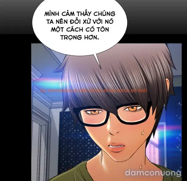 Trang truyện 119 trong truyện tranh Em Gái Bán Hàng Sextoy - Chapter 40 - truyenhentai18.net