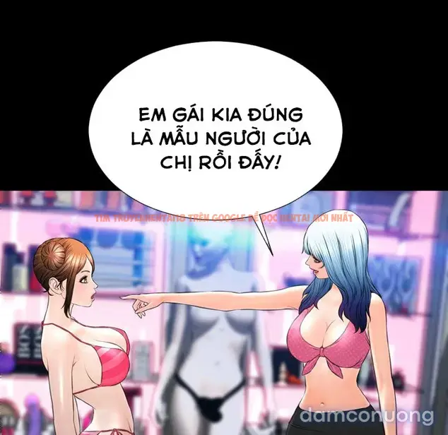 Trang truyện 122 trong truyện tranh Em Gái Bán Hàng Sextoy - Chapter 40 - truyenhentai18.net