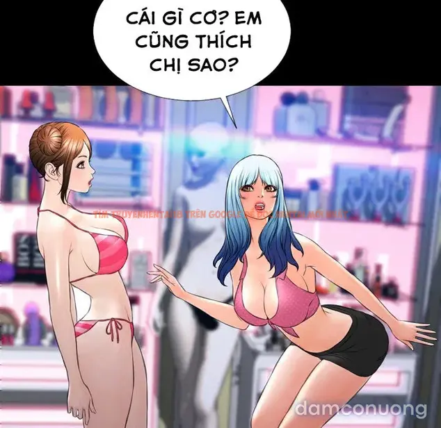 Trang truyện 124 trong truyện tranh Em Gái Bán Hàng Sextoy - Chapter 40 - truyenhentai18.net