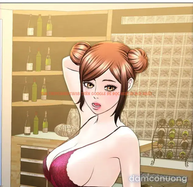 Trang truyện 41 trong truyện tranh Em Gái Bán Hàng Sextoy - Chapter 40 - truyenhentai18.net