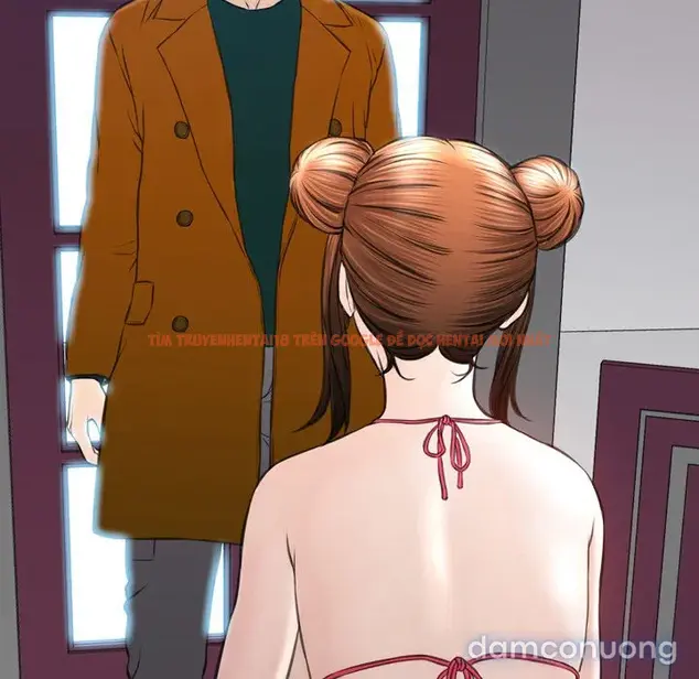 Trang truyện 5 trong truyện tranh Em Gái Bán Hàng Sextoy - Chapter 40 - truyenhentai18.net