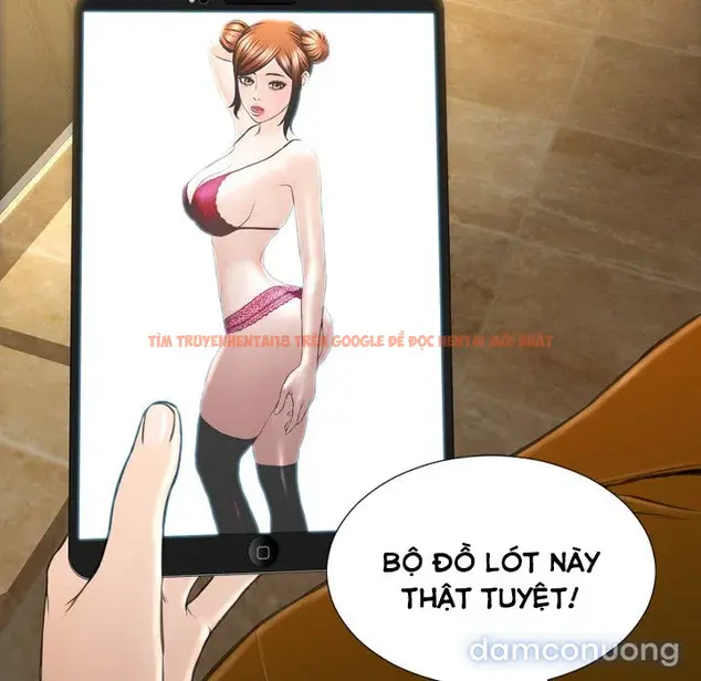 Trang truyện 54 trong truyện tranh Em Gái Bán Hàng Sextoy - Chapter 40 - truyenhentai18.net