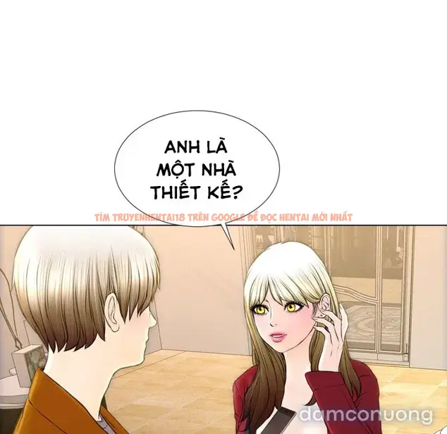 Trang truyện 56 trong truyện tranh Em Gái Bán Hàng Sextoy - Chapter 40 - truyenhentai18.net