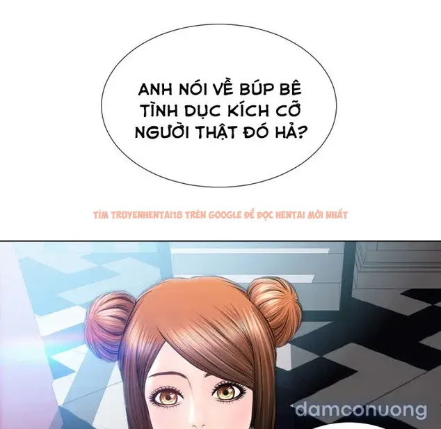 Trang truyện 7 trong truyện tranh Em Gái Bán Hàng Sextoy - Chapter 40 - truyenhentai18.net
