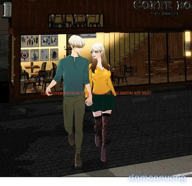 Trang truyện 73 trong truyện tranh Em Gái Bán Hàng Sextoy - Chapter 40 - truyenhentai18.net
