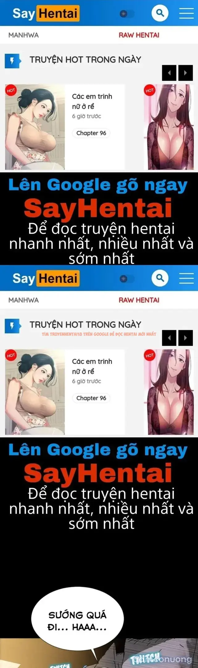 Trang truyện 1 trong truyện tranh Em Gái Bán Hàng Sextoy - Chapter 41 - truyenhentai18.net