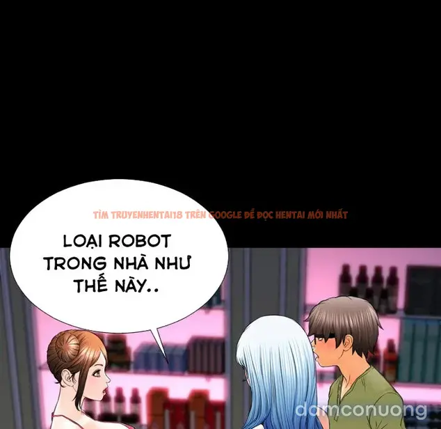 Trang truyện 101 trong truyện tranh Em Gái Bán Hàng Sextoy - Chapter 41 - truyenhentai18.net