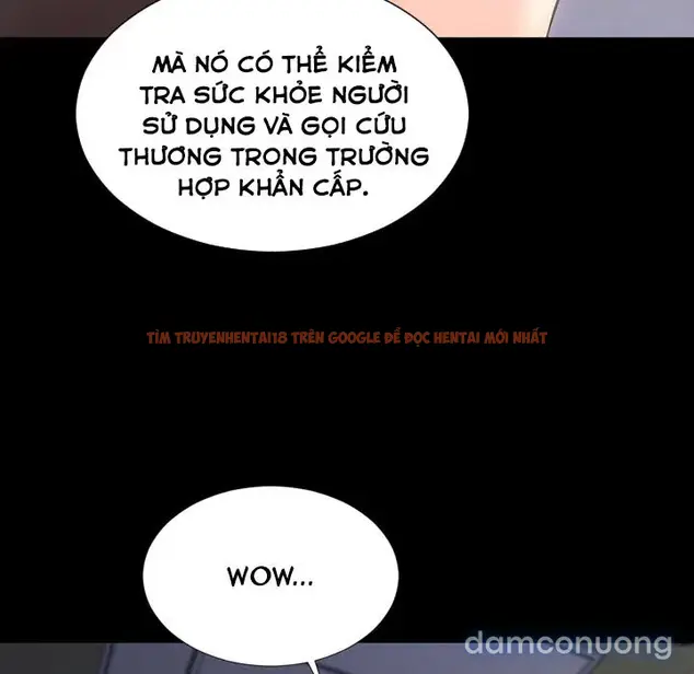 Trang truyện 105 trong truyện tranh Em Gái Bán Hàng Sextoy - Chapter 41 - truyenhentai18.net