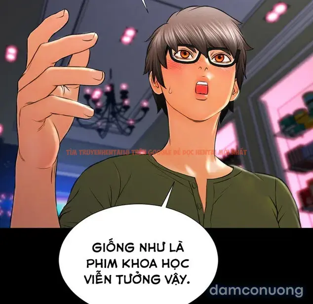 Trang truyện 106 trong truyện tranh Em Gái Bán Hàng Sextoy - Chapter 41 - truyenhentai18.net