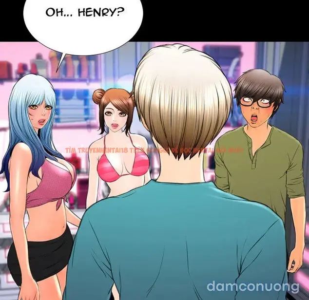 Trang truyện 113 trong truyện tranh Em Gái Bán Hàng Sextoy - Chapter 41 - truyenhentai18.net