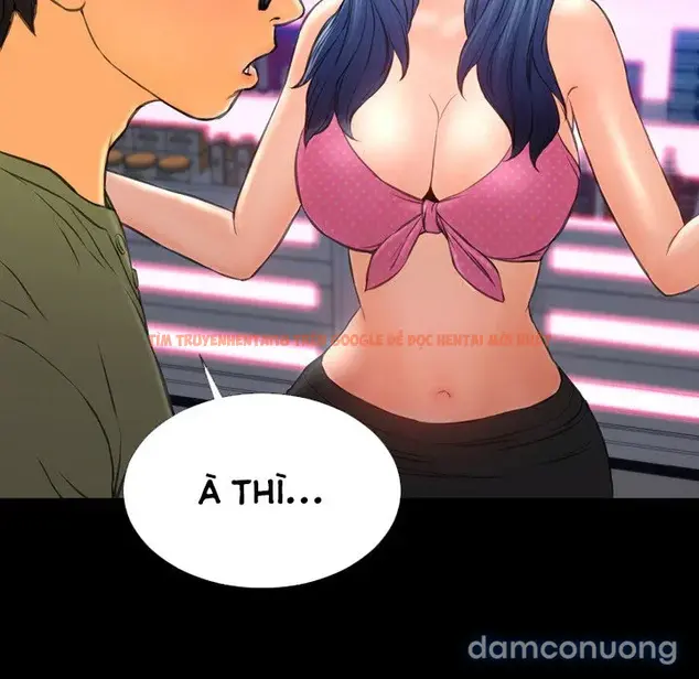 Trang truyện 127 trong truyện tranh Em Gái Bán Hàng Sextoy - Chapter 41 - truyenhentai18.net