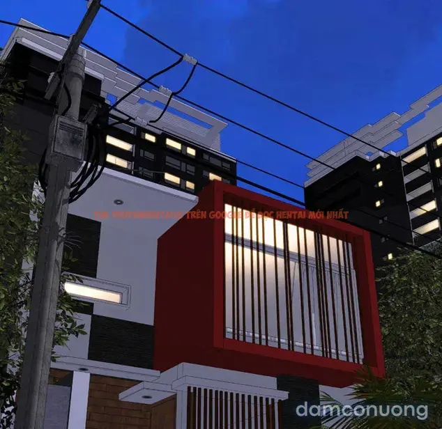 Trang truyện 131 trong truyện tranh Em Gái Bán Hàng Sextoy - Chapter 41 - truyenhentai18.net