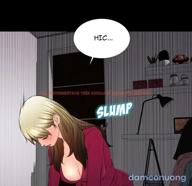 Trang truyện 135 trong truyện tranh Em Gái Bán Hàng Sextoy - Chapter 41 - truyenhentai18.net