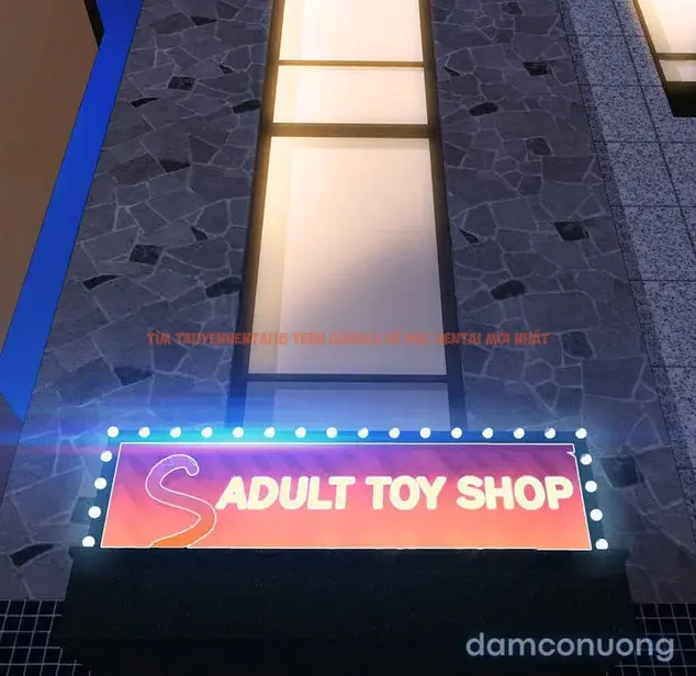 Trang truyện 63 trong truyện tranh Em Gái Bán Hàng Sextoy - Chapter 41 - truyenhentai18.net