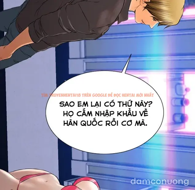 Trang truyện 65 trong truyện tranh Em Gái Bán Hàng Sextoy - Chapter 41 - truyenhentai18.net
