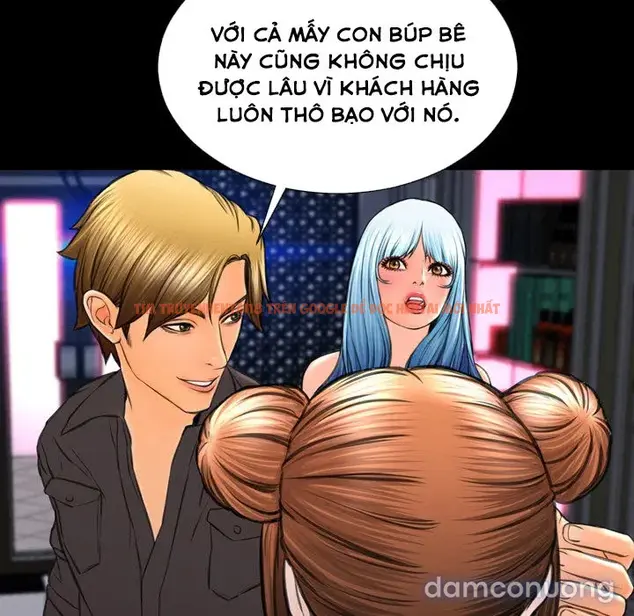 Trang truyện 71 trong truyện tranh Em Gái Bán Hàng Sextoy - Chapter 41 - truyenhentai18.net