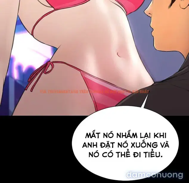 Trang truyện 85 trong truyện tranh Em Gái Bán Hàng Sextoy - Chapter 41 - truyenhentai18.net
