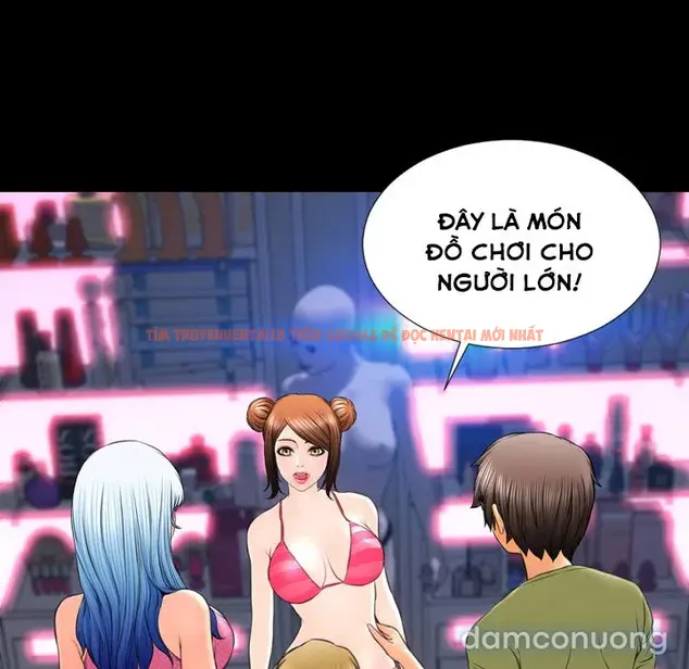 Trang truyện 88 trong truyện tranh Em Gái Bán Hàng Sextoy - Chapter 41 - truyenhentai18.net