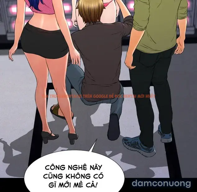 Trang truyện 89 trong truyện tranh Em Gái Bán Hàng Sextoy - Chapter 41 - truyenhentai18.net