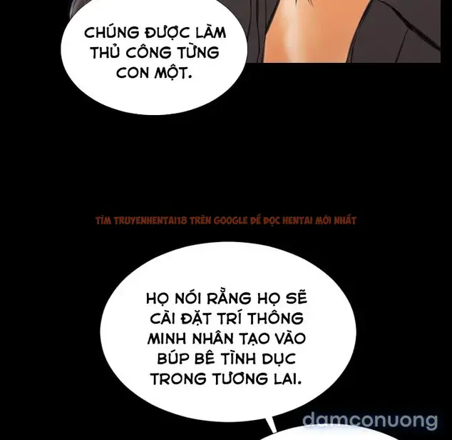 Trang truyện 92 trong truyện tranh Em Gái Bán Hàng Sextoy - Chapter 41 - truyenhentai18.net