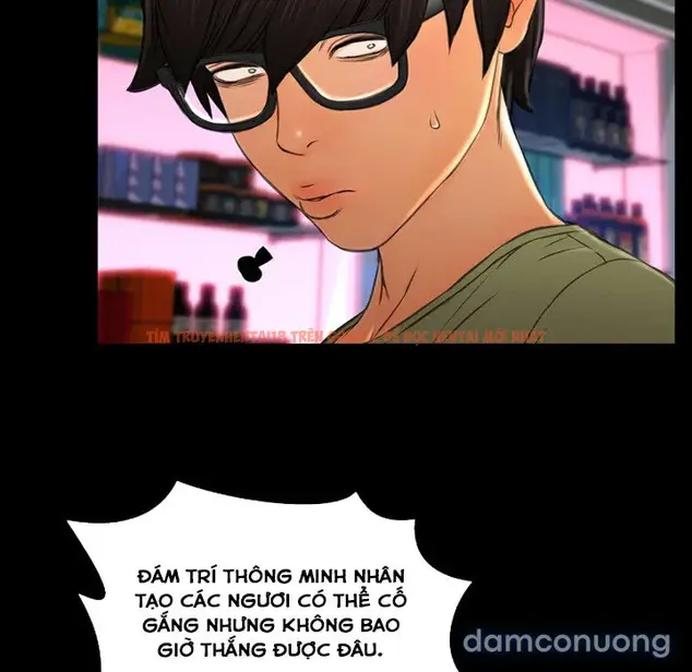 Trang truyện 98 trong truyện tranh Em Gái Bán Hàng Sextoy - Chapter 41 - truyenhentai18.net
