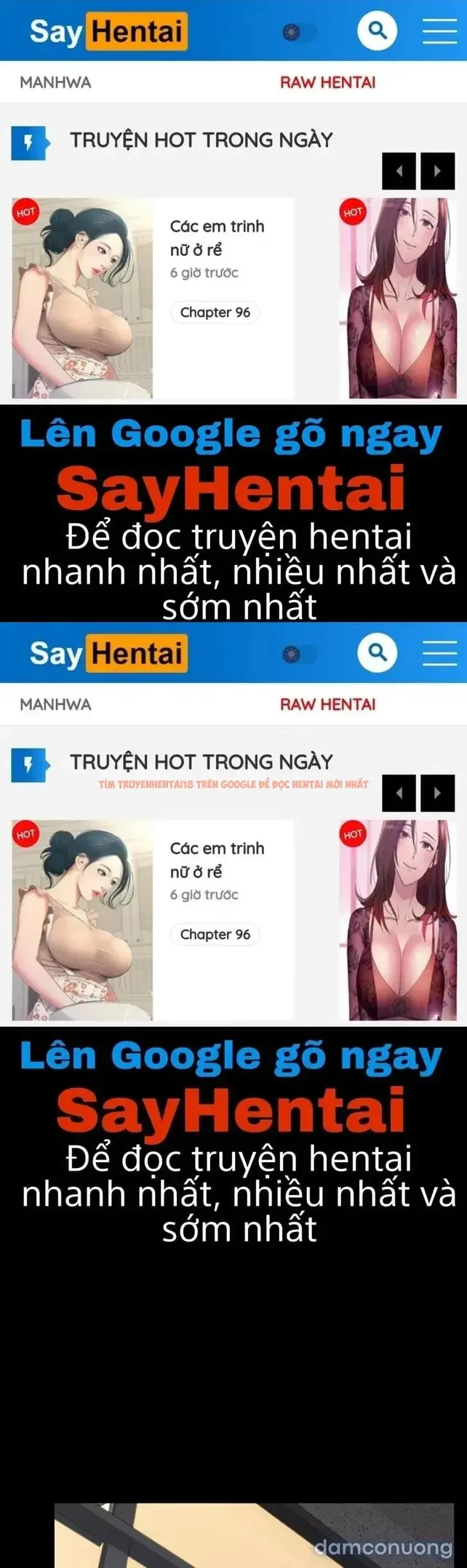 Xem ảnh 1 trong truyện hentai Em Gái Bán Hàng Sextoy - Chapter 42 - hentaitvn.net