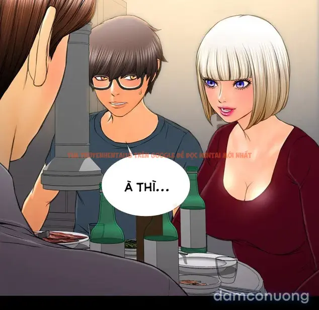 Xem ảnh 95 trong truyện hentai Em Gái Bán Hàng Sextoy - Chapter 42 - hentaitvn.net