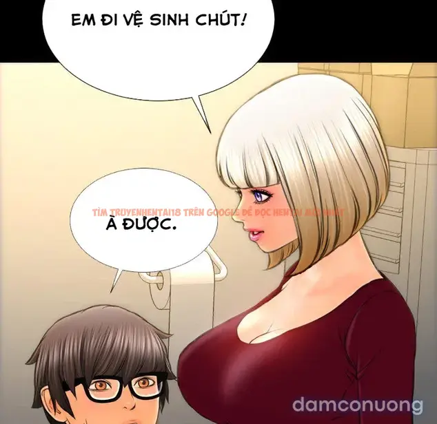 Xem ảnh 99 trong truyện hentai Em Gái Bán Hàng Sextoy - Chapter 42 - hentaitvn.net