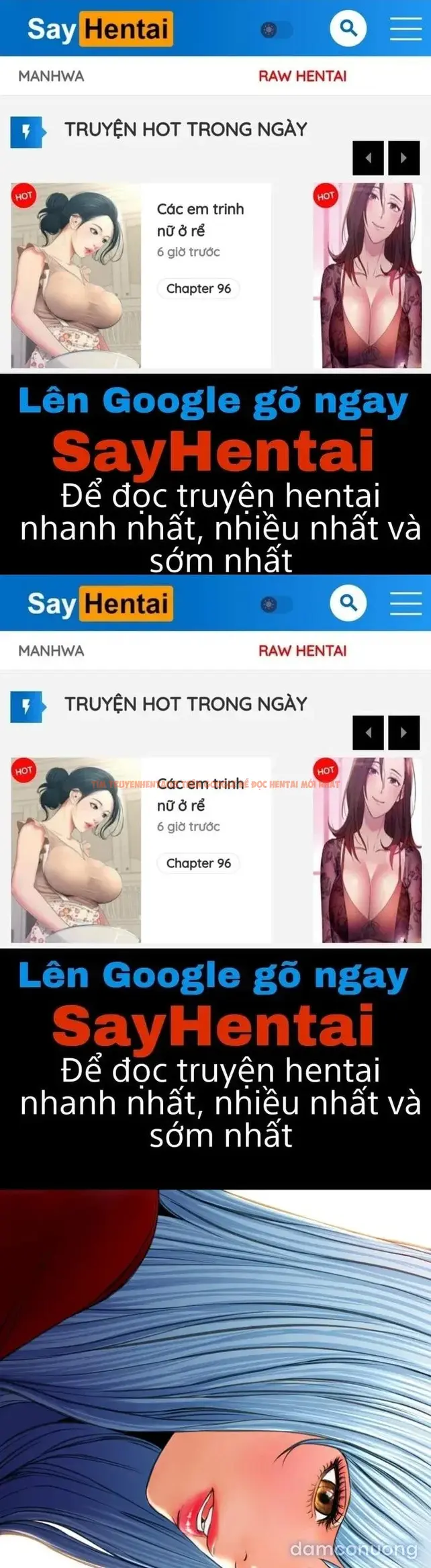 Xem ảnh 1 trong truyện hentai Em Gái Bán Hàng Sextoy - Chapter 43 - hentaitvn.net