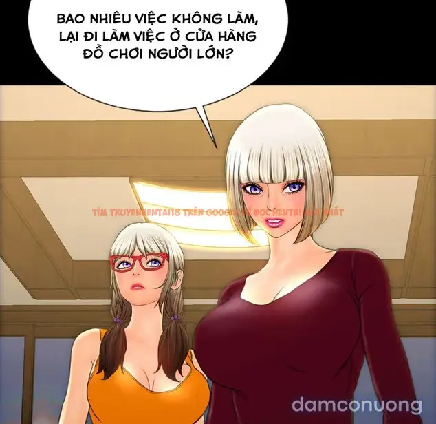 Xem ảnh 143 trong truyện hentai Em Gái Bán Hàng Sextoy - Chapter 43 - hentaitvn.net