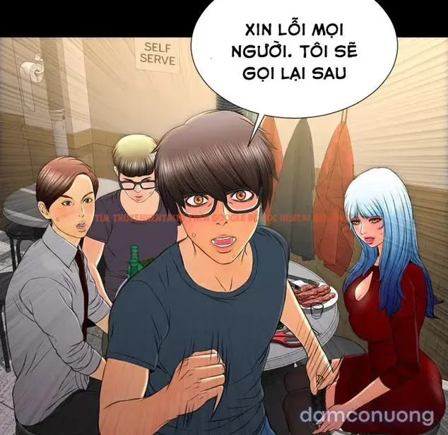 Xem ảnh 21 trong truyện hentai Em Gái Bán Hàng Sextoy - Chapter 43 - hentaitvn.net