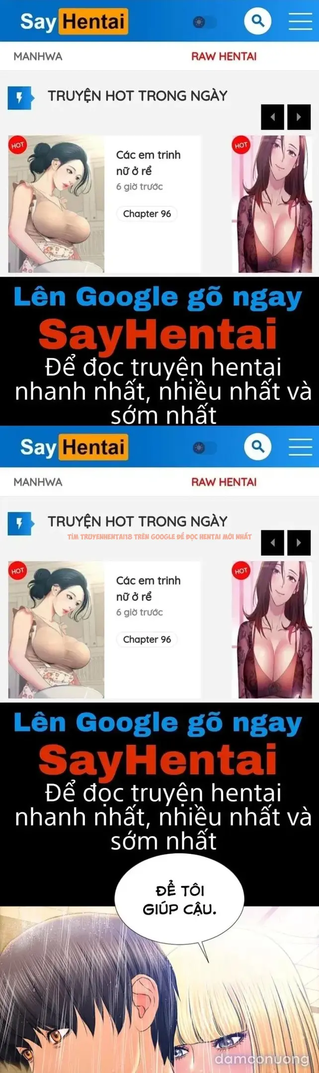 Xem ảnh 1 trong truyện hentai Em Gái Bán Hàng Sextoy - Chapter 45 - hentaitvn.net