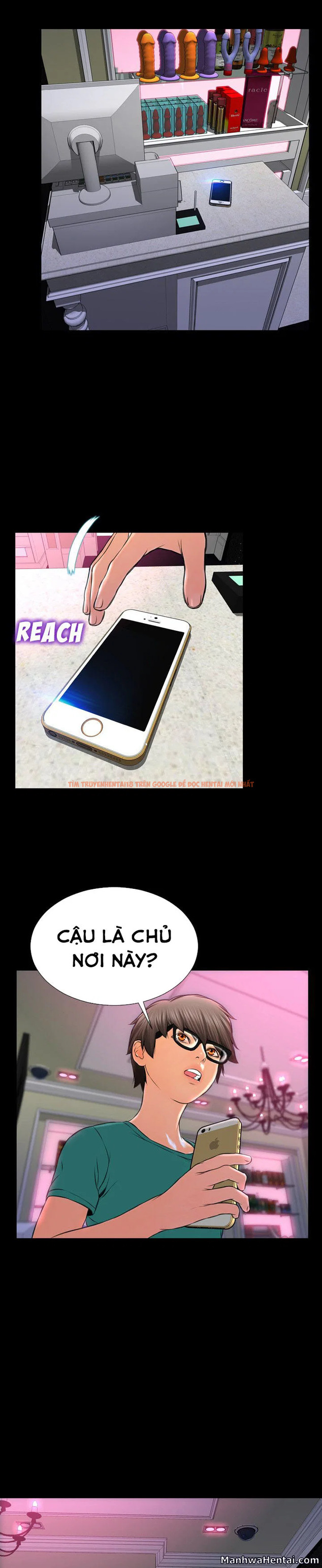 Xem ảnh 10 trong truyện hentai Em Gái Bán Hàng Sextoy - Chapter 5 - hentaitvn.net Xem ảnh 10 trong truyện hentai Em Gái Bán Hàng Sextoy - Chapter 5 - hentaitvn.net