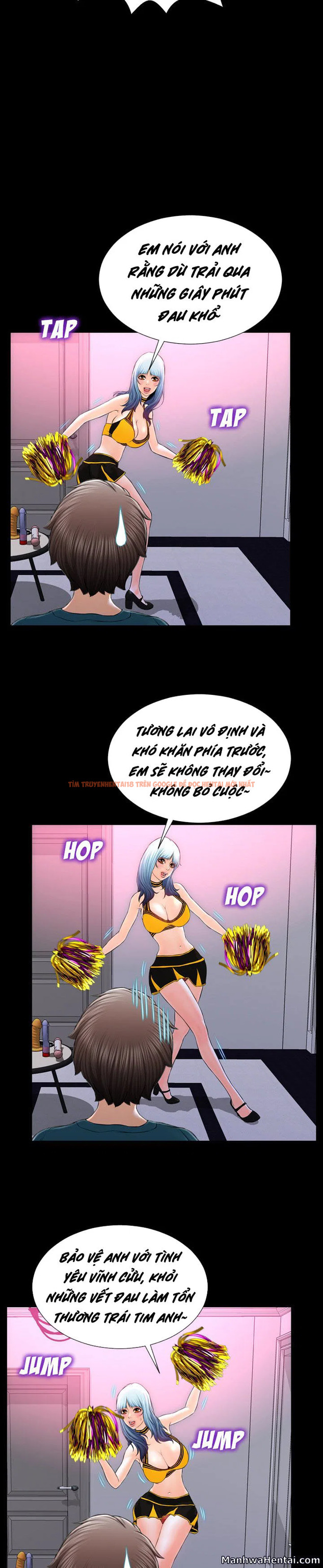Xem ảnh 15 trong truyện hentai Em Gái Bán Hàng Sextoy - Chapter 5 - hentaitvn.net Xem ảnh 15 trong truyện hentai Em Gái Bán Hàng Sextoy - Chapter 5 - hentaitvn.net