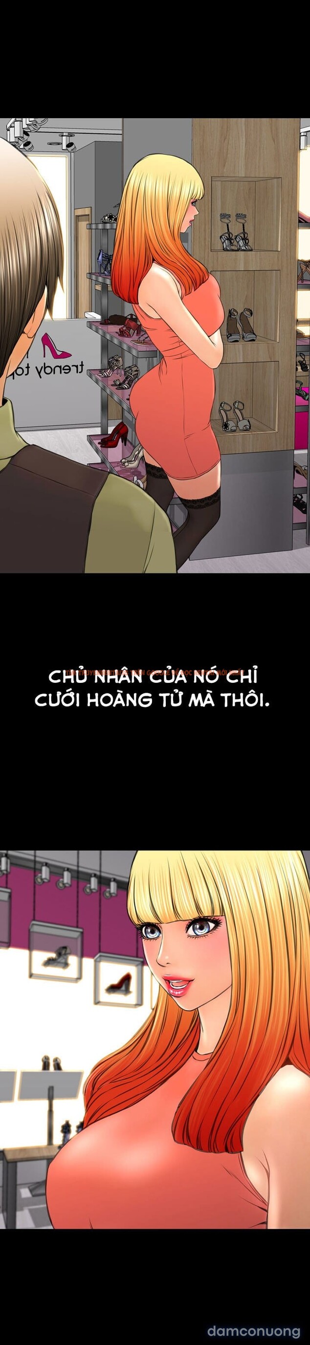 Xem ảnh 3 5 trong truyện hentai Em Gái Bán Hàng Sextoy - Chapter 54 - www.hentaitvn.net Xem ảnh 3 5 trong truyện hentai Em Gái Bán Hàng Sextoy - Chapter 54 - www.hentaitvn.net