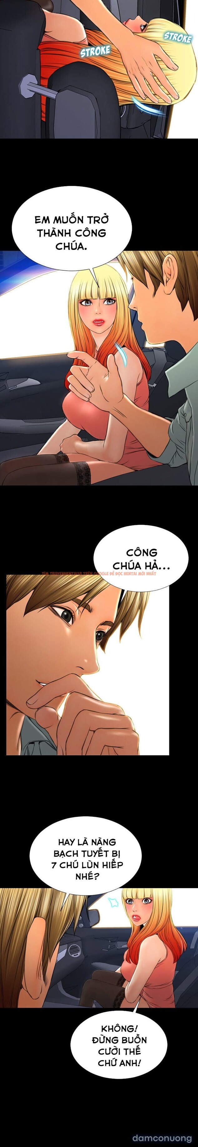 Xem ảnh 4 5 trong truyện hentai Em Gái Bán Hàng Sextoy - Chapter 54 - www.hentaitvn.net Xem ảnh 4 5 trong truyện hentai Em Gái Bán Hàng Sextoy - Chapter 54 - www.hentaitvn.net