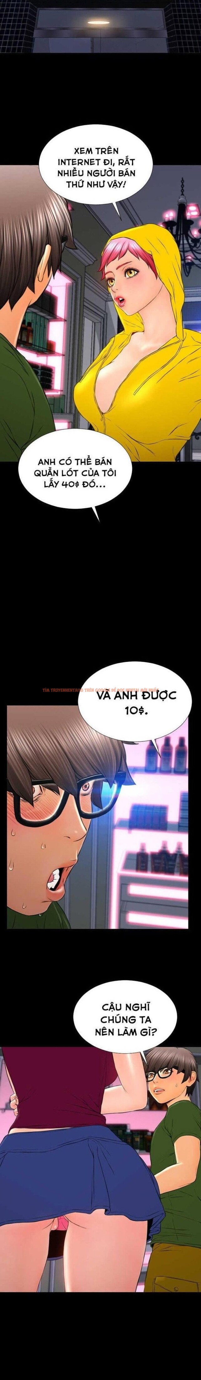Xem ảnh 1 2 trong truyện hentai Em Gái Bán Hàng Sextoy - Chapter 55 - www.hentaitvn.net