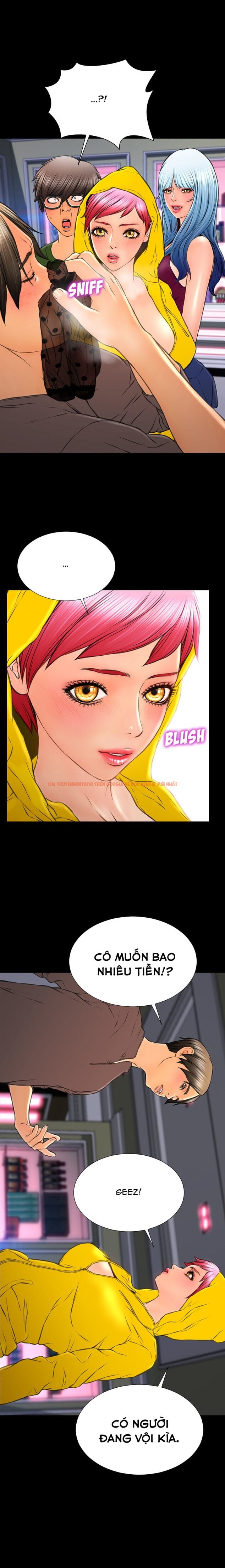 Xem ảnh 2 0 trong truyện hentai Em Gái Bán Hàng Sextoy - Chapter 55 - www.hentaitvn.net