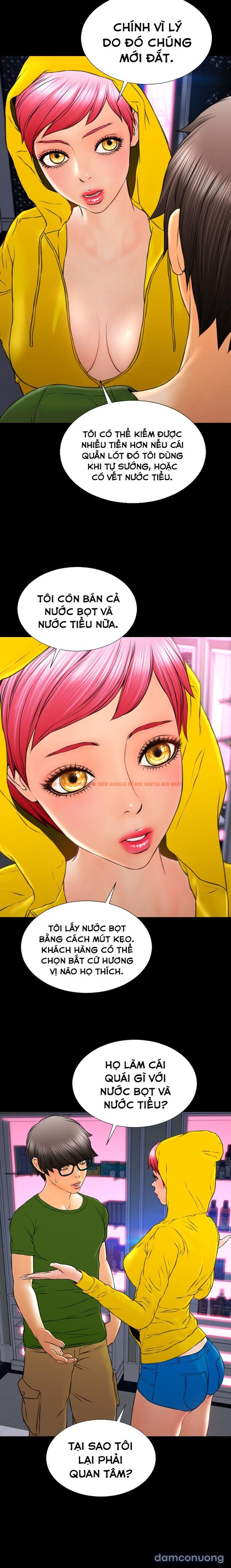 Xem ảnh 2 5 trong truyện hentai Em Gái Bán Hàng Sextoy - Chapter 55 - www.hentaitvn.net