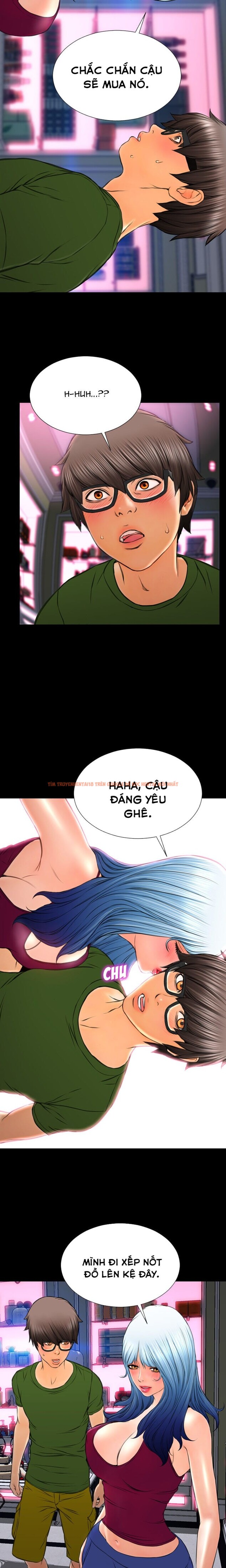 Xem ảnh 3 3 trong truyện hentai Em Gái Bán Hàng Sextoy - Chapter 55 - www.hentaitvn.net