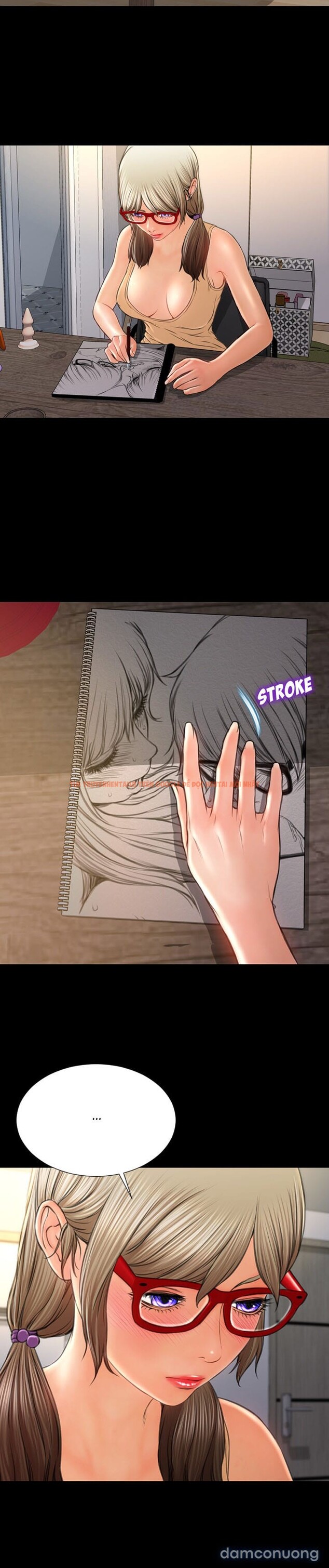 Xem ảnh 3 5 trong truyện hentai Em Gái Bán Hàng Sextoy - Chapter 55 - www.hentaitvn.net