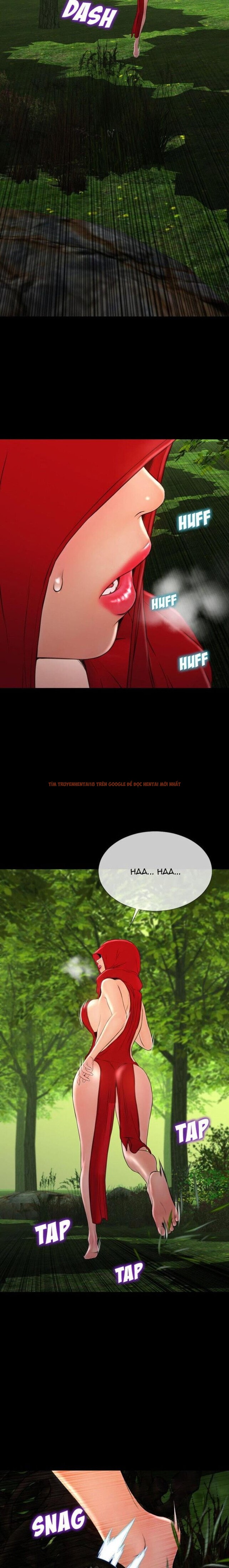 Em Gái Bán Hàng Sextoy - Chapter 56