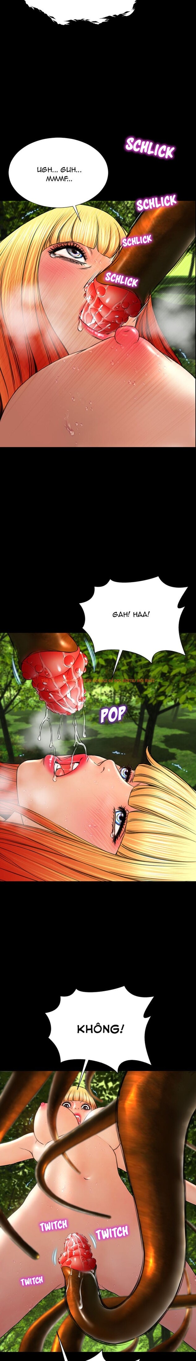 Em Gái Bán Hàng Sextoy - Chapter 56
