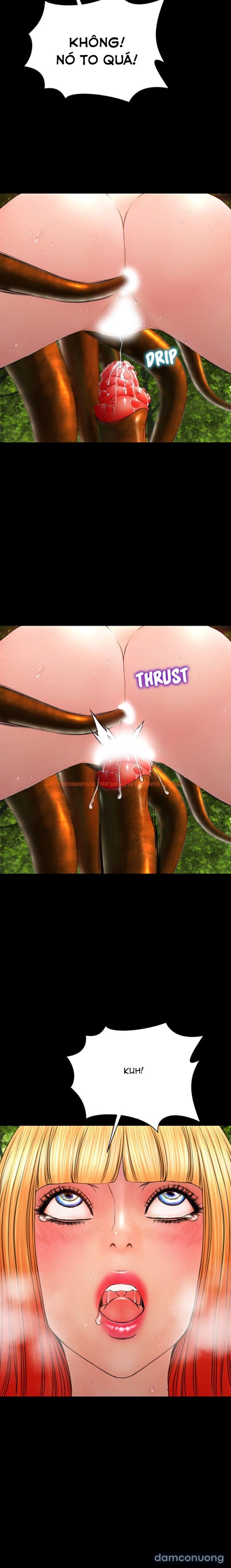 Em Gái Bán Hàng Sextoy - Chapter 56