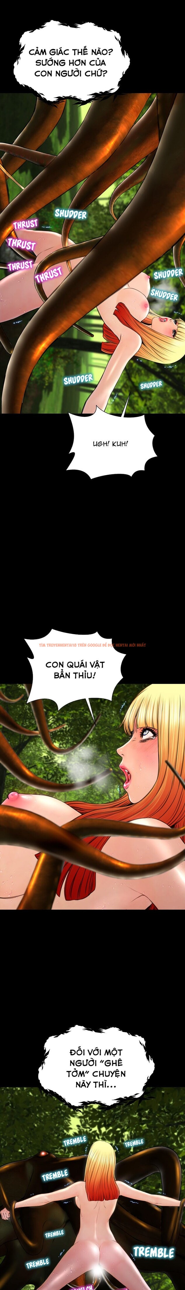 Em Gái Bán Hàng Sextoy - Chapter 56