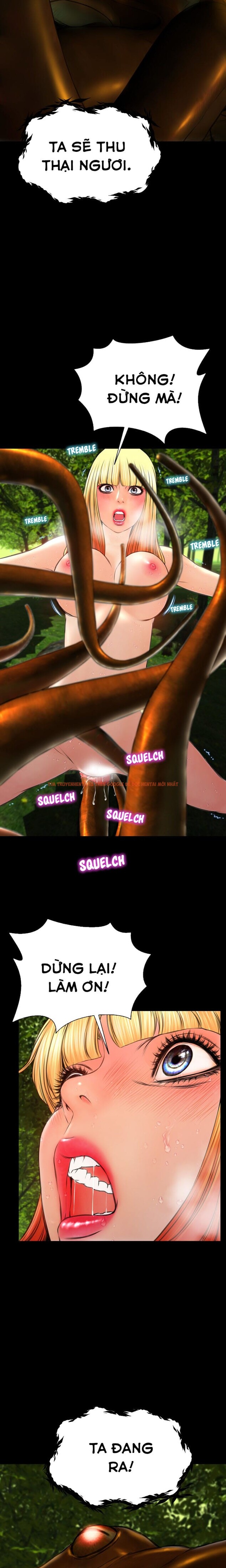 Em Gái Bán Hàng Sextoy - Chapter 56